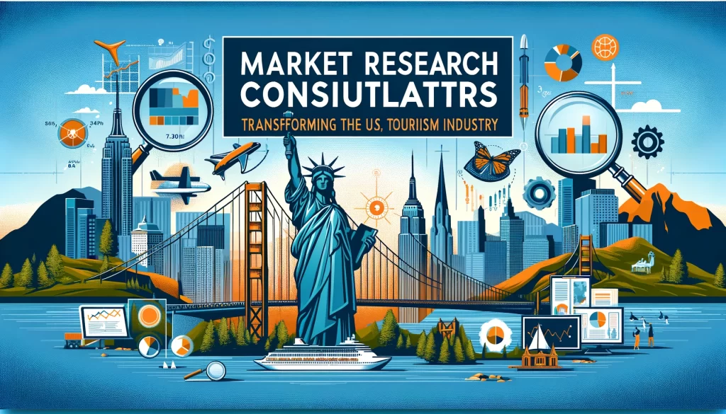 Market Research Consultants 